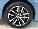 Thumbnail of 2025 Monterey Blue Volkswagen Jetta