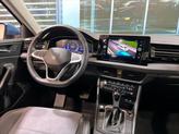 Thumbnail of 2025 Monterey Blue Volkswagen Jetta