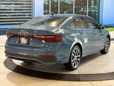 Thumbnail of 2025 Monterey Blue Volkswagen Jetta