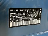 Thumbnail of 2025 Monterey Blue Volkswagen Jetta