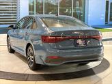 Thumbnail of 2025 Monterey Blue Volkswagen Jetta