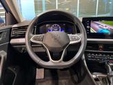 Thumbnail of 2025 Monterey Blue Volkswagen Jetta