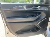 Thumbnail of 2022 Silver Zynith Jeep Grand Cherokee L