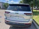 Thumbnail of 2022 Silver Zynith Jeep Grand Cherokee L