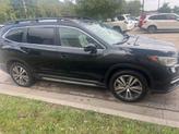 Thumbnail of 2022 Crystal Black Silica Subaru Ascent