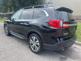 Thumbnail of 2022 Crystal Black Silica Subaru Ascent