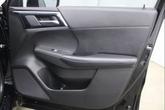 Thumbnail of 2022 Black Mitsubishi Outlander