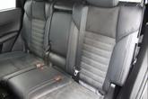 Thumbnail of 2022 Black Mitsubishi Outlander