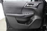 Thumbnail of 2022 Black Mitsubishi Outlander