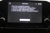 Thumbnail of 2022 Black Mitsubishi Outlander