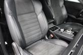 Thumbnail of 2022 Black Mitsubishi Outlander
