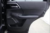 Thumbnail of 2022 Black Mitsubishi Outlander