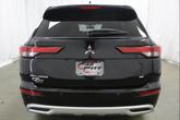 Thumbnail of 2022 Black Mitsubishi Outlander