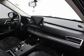 Thumbnail of 2022 Black Mitsubishi Outlander