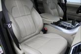 Thumbnail of 2016 Gold Land Rover Range Rover Sport
