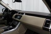 Thumbnail of 2016 Gold Land Rover Range Rover Sport