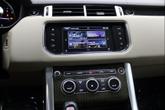 Thumbnail of 2016 Gold Land Rover Range Rover Sport