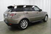 Thumbnail of 2016 Gold Land Rover Range Rover Sport