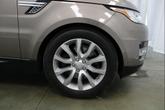 Thumbnail of 2016 Gold Land Rover Range Rover Sport