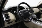 Thumbnail of 2016 Gold Land Rover Range Rover Sport