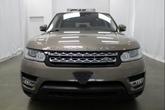 Thumbnail of 2016 Gold Land Rover Range Rover Sport
