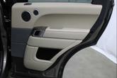 Thumbnail of 2016 Gold Land Rover Range Rover Sport