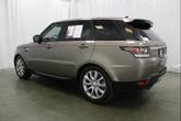 Thumbnail of 2016 Gold Land Rover Range Rover Sport