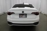 Thumbnail of 2023 Pure White Volkswagen Jetta