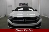 Thumbnail of 2023 Pure White Volkswagen Jetta