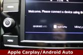 Thumbnail of 2023 Pure White Volkswagen Jetta