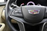 Thumbnail of 2018 Radiant Silver Metallic Cadillac XT5