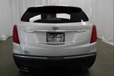Thumbnail of 2018 Radiant Silver Metallic Cadillac XT5