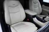 Thumbnail of 2018 Radiant Silver Metallic Cadillac XT5