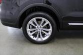 Thumbnail of 2019 Black Metallic Ford Explorer