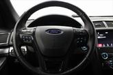 Thumbnail of 2019 Black Metallic Ford Explorer