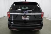 Thumbnail of 2019 Black Metallic Ford Explorer