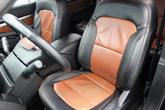 Thumbnail of 2019 Black Metallic Ford Explorer
