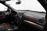 Thumbnail of 2019 Black Metallic Ford Explorer
