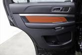 Thumbnail of 2019 Black Metallic Ford Explorer