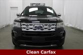 Thumbnail of 2019 Black Metallic Ford Explorer