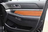 Thumbnail of 2019 Black Metallic Ford Explorer
