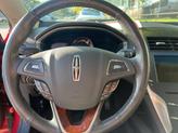 Thumbnail of 2014 Ruby Red Metallic Tinted Clearcoat Lincoln MKZ Hybrid