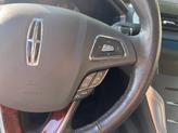 Thumbnail of 2014 Ruby Red Metallic Tinted Clearcoat Lincoln MKZ Hybrid
