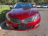 Thumbnail of 2014 Ruby Red Metallic Tinted Clearcoat Lincoln MKZ Hybrid