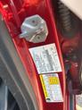 Thumbnail of 2014 Ruby Red Metallic Tinted Clearcoat Lincoln MKZ Hybrid