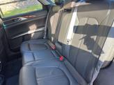 Thumbnail of 2014 Ruby Red Metallic Tinted Clearcoat Lincoln MKZ Hybrid