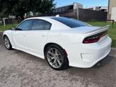 Thumbnail of 2023 White Knuckle Clearcoat Dodge Charger