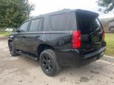 Thumbnail of 2018 Black Chevrolet Tahoe