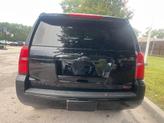 Thumbnail of 2018 Black Chevrolet Tahoe