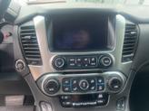 Thumbnail of 2018 Black Chevrolet Tahoe
